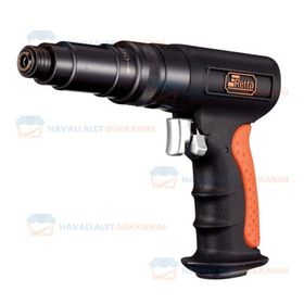 Retta RHT0016 1/4 inç Havalı Kompozit Tornavida