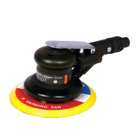 Retta RHZ3004 150 mm Havalı Zımpara Makinesi