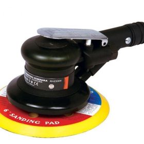 Retta RHZ3004 150 mm Havalı Zımpara Makinesi