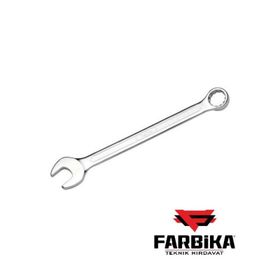 Retta RKA1008 8 mm Kombine Anahtar