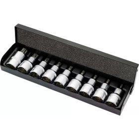 Retta RKT2060 1/2 inç 9 Parça Lokmalı Torx Seti