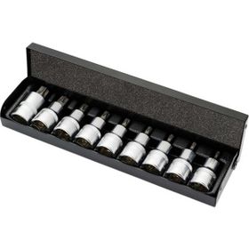 Retta RKT2060 1/2 inç 9 Parça Lokmalı Torx Seti