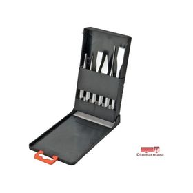 Retta RKZ0210 6 Parça Keski Zımba Seti