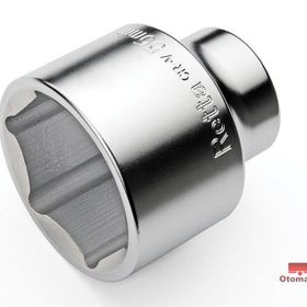 Retta RLA3436 3/4 6 Köşe 36 Lokma Anahtar