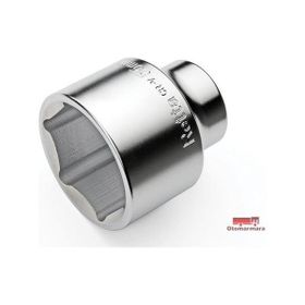 Retta RLA3450 3/4 Kısa 6 Köşe Gri 10 Adet Lokma Anahtar