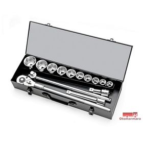 Retta RLT0015 Lokma Takımı