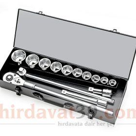 Retta RLT0015 Lokma Takımı