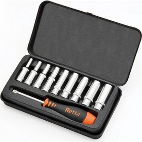 Retta RLT1001 10 Parça Lokma Takımı