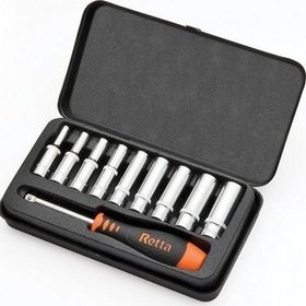 Retta RLT1001 10 Parça Lokma Takımı