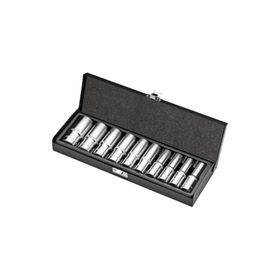 Retta RLT1006 1/2 10 Parça 6 Köşe Uzun Lokma Seti