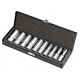 Retta RLT1501 15 Parça 1/2 Torx Lokma Seti