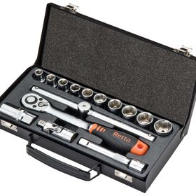 Retta RLT1502 1/2 15.Parça 6 Köşe Lokma