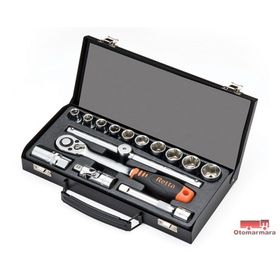 Retta RLT1502 1/2 15.Parça 6 Köşe Lokma