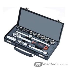 Retta RLT1502 1/2 15.Parça 6 Köşe Lokma