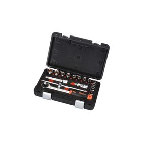 Retta RLT1601 1/2 16 Parça 6 Köşe Lokma