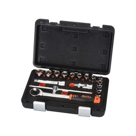 Retta RLT1601 1/2 16 Parça 6 Köşe Lokma