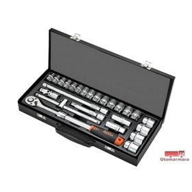 Retta RLT2501 1/2 25 Parça Lokma Takımı