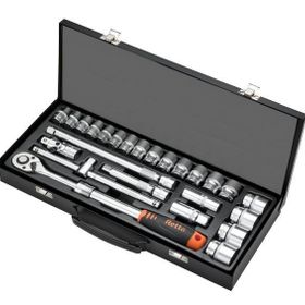 Retta RLT2501 1/2 25 Parça Lokma Takımı