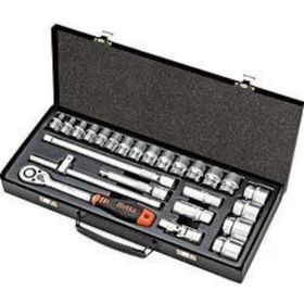 Retta RLT2501 1/2 25 Parça Lokma Takımı