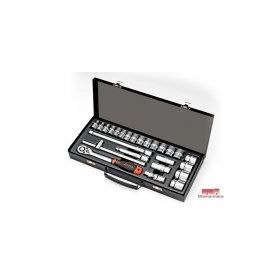 Retta RLT2503 1/2 25 Parça 12 Köşe Lokma Seti