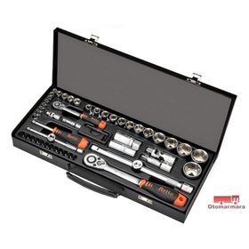 Retta RLT5601 1/2 56 Parça Lokma Takımı