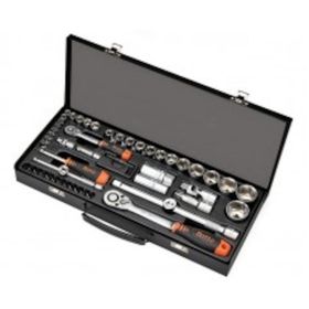 Retta RLT5601 1/2 56 Parça Lokma Takımı