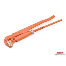 Retta RMB0120 2 Maşalı Boru Anahtarı
