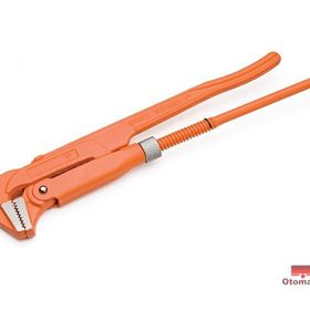 Retta RMB0120 2 Maşalı Boru Anahtarı