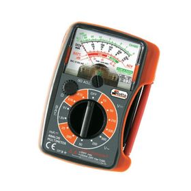 Retta RMM0066 Mini Analog Multimetre