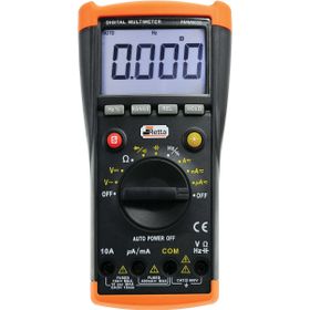 Retta RMM6000 Dijital MultiMetre