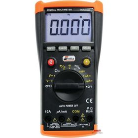 Retta RMM6000 Dijital MultiMetre