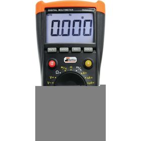 Retta RMM6000 Dijital MultiMetre