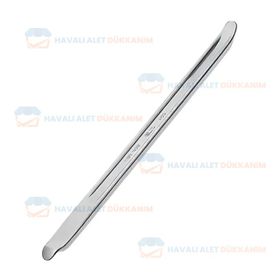 Retta ROL0500 500 mm Oluklu Levye