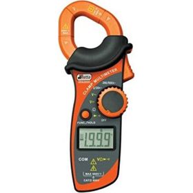 Retta RPA3000 Dijital 1000 Volt Pensampermetre