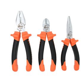 Retta RPS0103 3 Parça Pense Seti