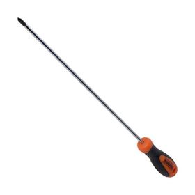 Retta RPY-5300 Uzun Şiş 30 cm Yıldız Tornavida