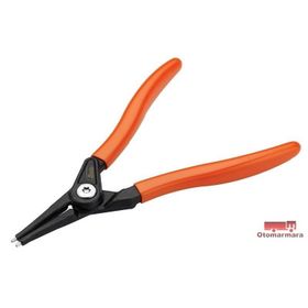 Retta RSP0710 180 mm Segman Pensesi