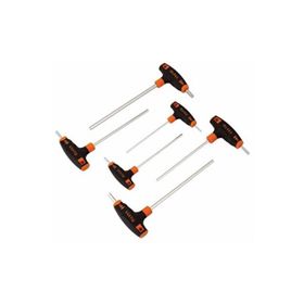 Retta RTA0600 6'lı Saplı Allen Anahtar Takımı