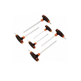 Retta RTA0600 6'lı Saplı Allen Anahtar Takımı