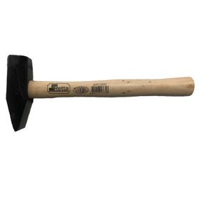 Retta RTC1000 1000 gr Ağaç Saplı Çekiç