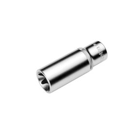 Retta RTD0208 1/2 Uzun Gri 10 Adet İç Torx Anahtar