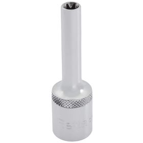 Retta RTD0208 1/2 Uzun Gri 10 Adet İç Torx Anahtar