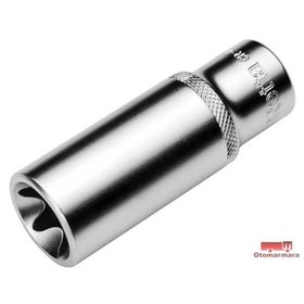 Retta RTD0218 1/2 inç İç Uzun Dişi Torx Lokma