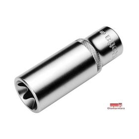 Retta RTD0218 1/2 inç İç Uzun Dişi Torx Lokma