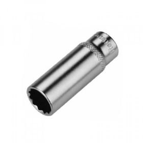 Retta RTD0218 1/2 inç Uzun Dişi Torx Lokma