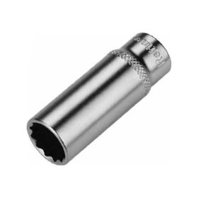 Retta RTD0222 1/2 Uzun Gri 10 Adet İç Torx Anahtar
