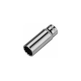 Retta RTD0224 1/2 Uzun Gri 10 Adet İç Torx Anahtar