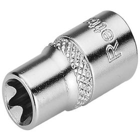 Retta RTD14051/4 inç Torx Lokma Anahtar