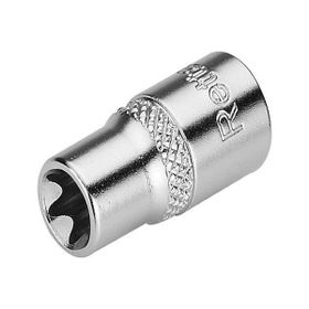 Retta RTD1407 1/4 inç Torx Lokma Anahtar