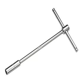 Retta RTK0406 6 mm T Tipi Lokma Anahtar